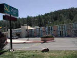 Quality Inn Ruidoso