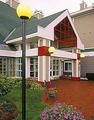 Comfort Inn Concord