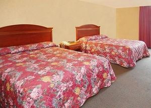 Quality Inn Tupelo::Travelocity.com