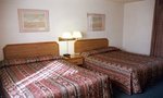 Travelodge Santa Rosa Downtown