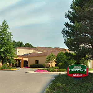 Courtyard Andover::Hotels.com