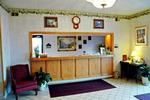 Bw Maysville Inn