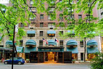 Whitehall Hotel