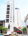 Garfield Suites Hotel