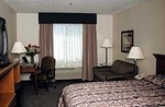Baymont Inn & Suites Oxford::Yahoo! Travel