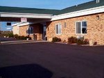 Super 8 Motel - Osseo