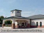 Holiday Inn Express Bay City