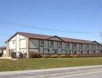 Knights Inn Trenton