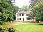 Travellers Rest Historic House Museum