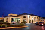 Comfort Inn And Suites