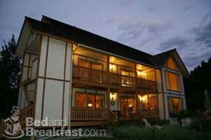 Bosch Garten Bed & Breakfast::BedAndBreakfast.com
