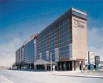 Doubletree International Plaza Hotel Toronto Airport