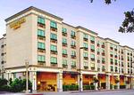 Courtyard by Marriott Los Angeles Pasadena Old Town