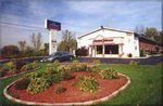 Howard Johnson Express Inn - Rocky Hill