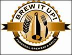 Brew It Up! Brewery & Grill::CitySearch