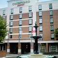 Courtyard by Marriott Springfield Downtown