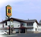 Super 8 Motel - Bemidji