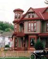Queen Anne Guest House