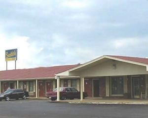 Scottish Inns Jonesboro::Travelocity.com