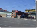 Smokey Mountain Car Museum