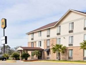 Super 8 Motel - Lafayette::Travelocity.com