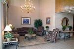 Comfort Inn Lincolnton