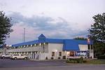 Columbus Travelodge