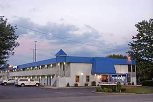 Columbus Travelodge::Expedia