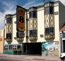 Super 8 Motel San Francisco Fishermans Wharf AREA