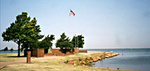 Hefner Lake & Park
