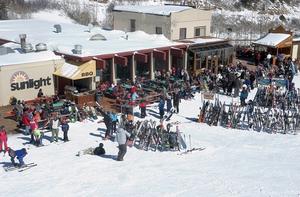 Sunlight Mountain Resort::Sunlightmtn.com