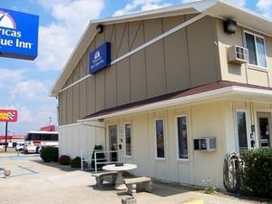 Americas Best Value Inn::Travelocity.com