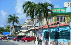 Coqui Inn::Coqui-inn.com/