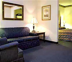 Quality Inn and Suites Patriots Point::Hotels.com
