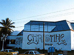 Christine Discotheque (The)