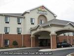 Holiday Inn Express Forest City