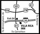 Best Western Villa Rica Inn