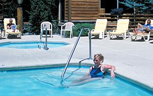 Best Western The Lodge At Jackson Hole::Hotels.com