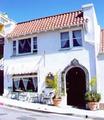 Ancient Aromatics Sea Spa & Guest Suites::ProfessionalTravelGuide.com