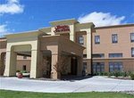 Hampton Inn and Suites Scottsbluff NE