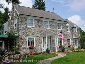 Richmond House::BedAndBreakfast.com