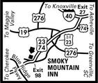 Best Western Smoky Mountain Inn