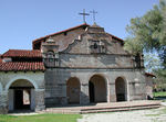 Mission San Antonio de Padua