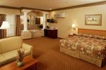 The Lodge a Vagabond Inn Executive