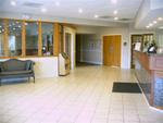 Americas Best Value Inn-Statesville