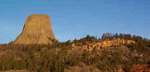 Devil's Tower National Monument::Nps