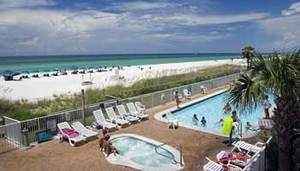 Twin Palms Resort::Hotels.com
