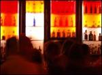 AIR CONDITIONED Supper Club