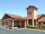 Ramada Limited - Helen