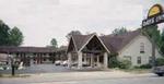 Days Inn Cleveland::Travelocity